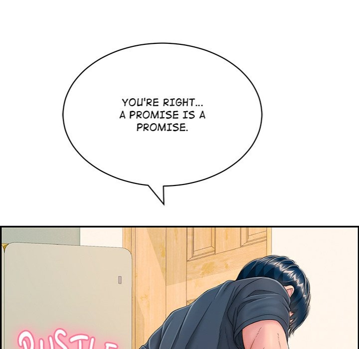 One More Time Seokhyeon chapter 8 page 134