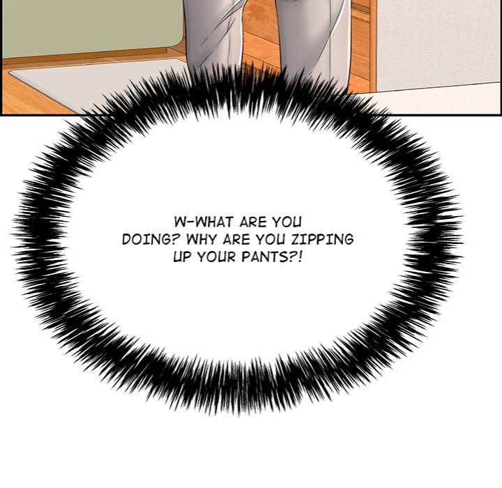 One More Time Seokhyeon chapter 8 page 136
