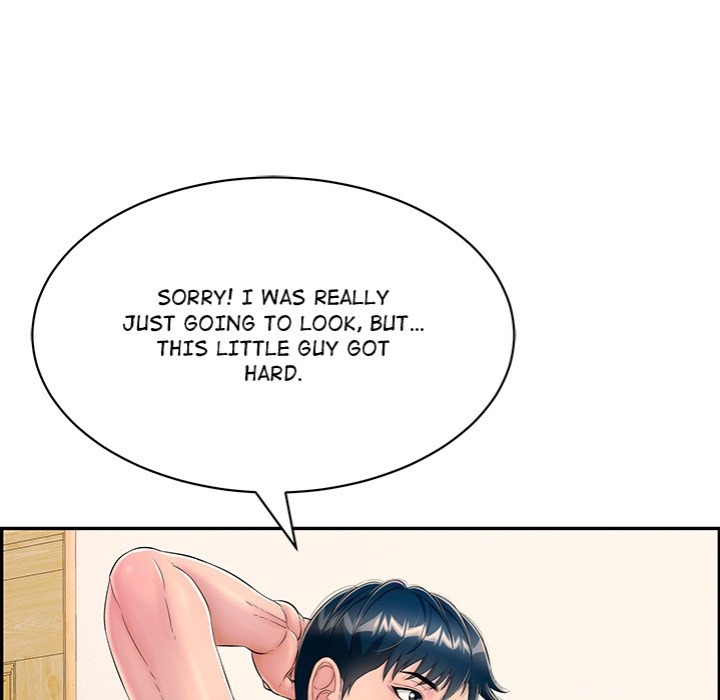 One More Time Seokhyeon chapter 8 page 137