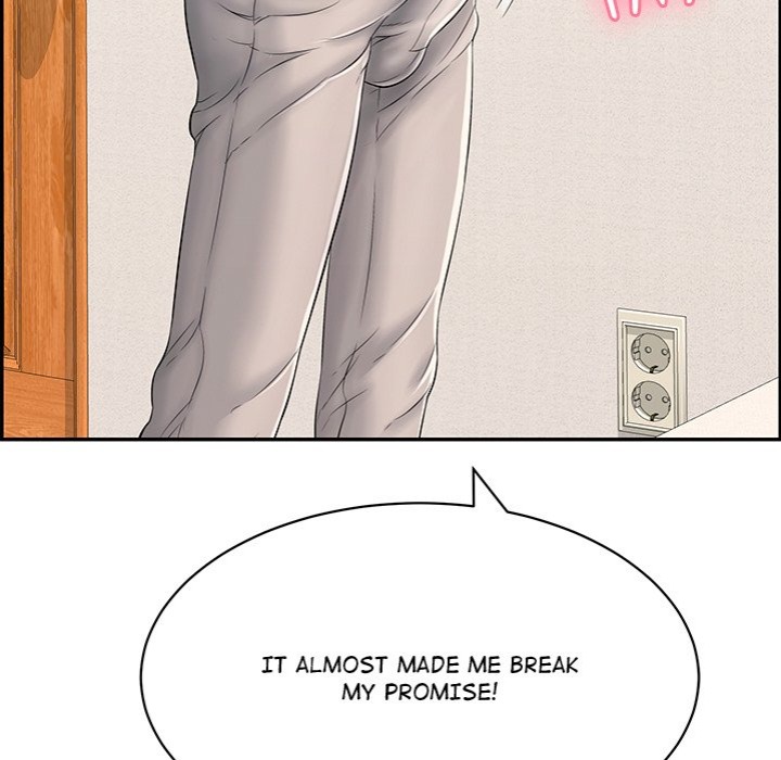 One More Time Seokhyeon chapter 8 page 139