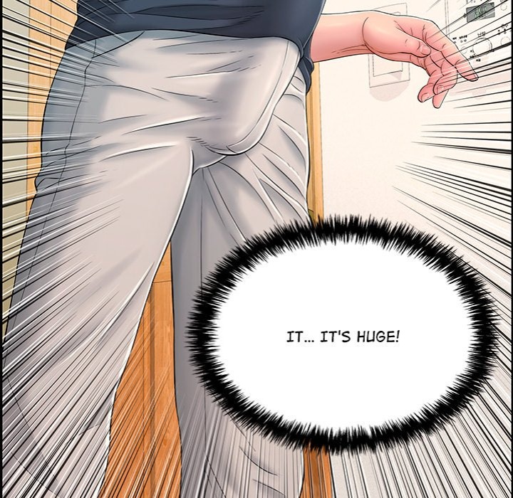One More Time Seokhyeon chapter 8 page 143