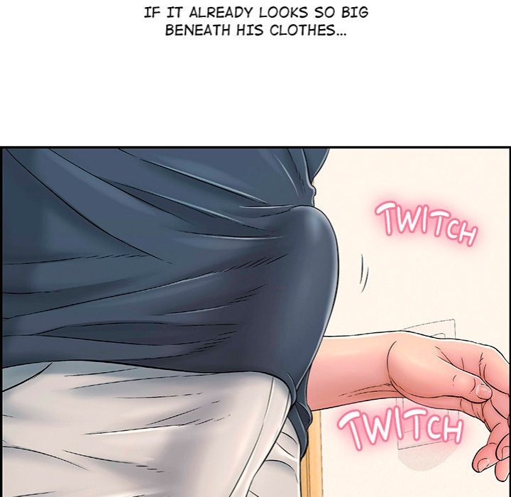 One More Time Seokhyeon chapter 8 page 145