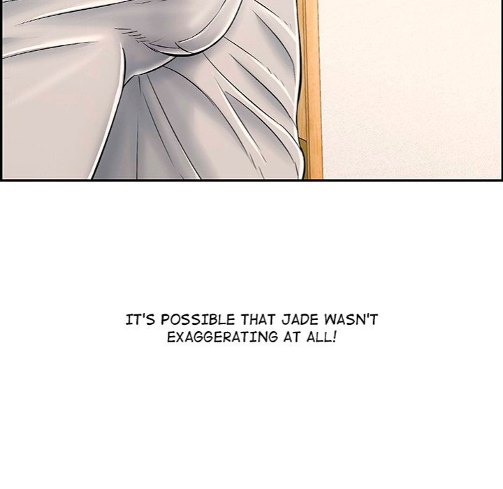 One More Time Seokhyeon chapter 8 page 146