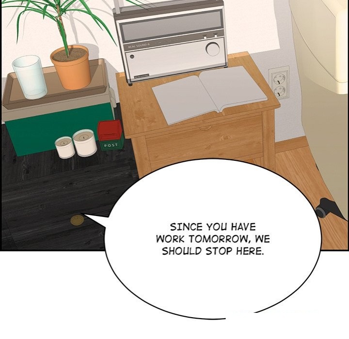 One More Time Seokhyeon chapter 8 page 148