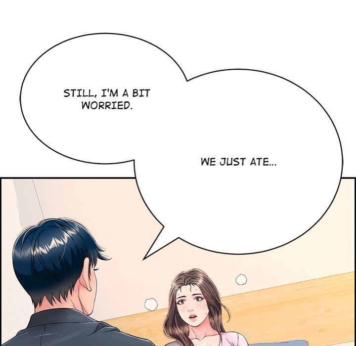 One More Time Seokhyeon chapter 8 page 149