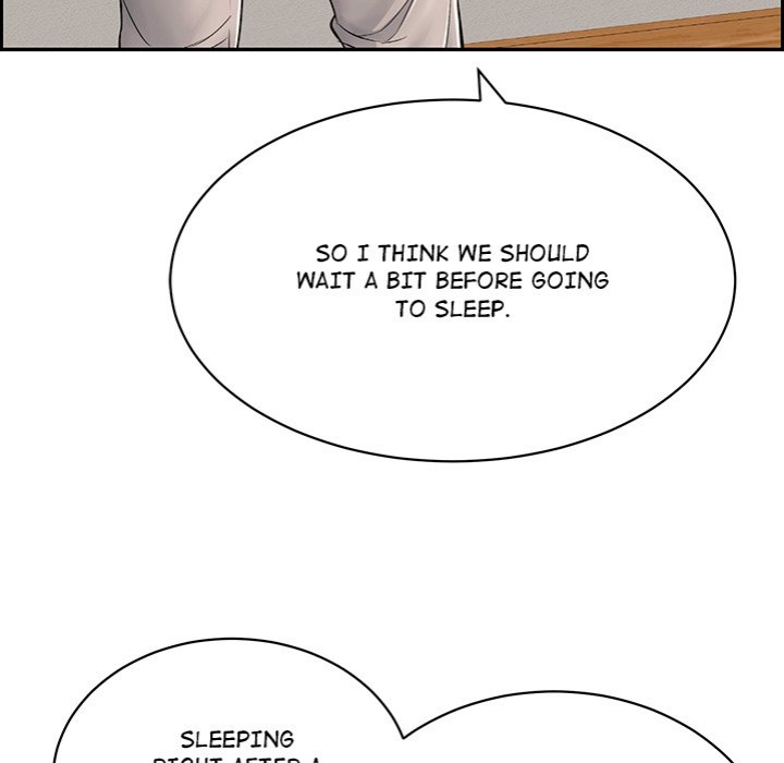 One More Time Seokhyeon chapter 8 page 151