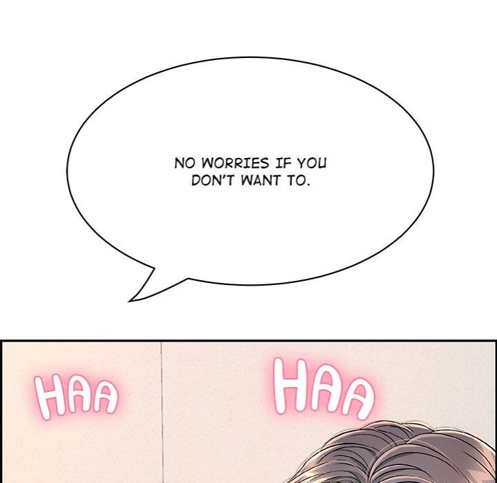 One More Time Seokhyeon chapter 8 page 154