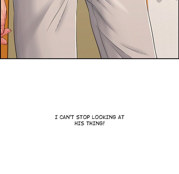 One More Time Seokhyeon chapter 8 page 158