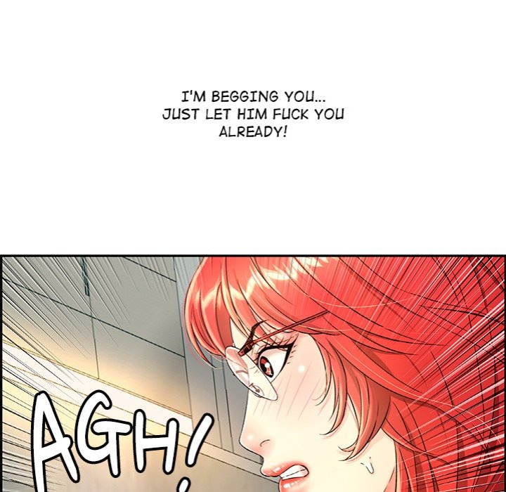 One More Time Seokhyeon chapter 8 page 162