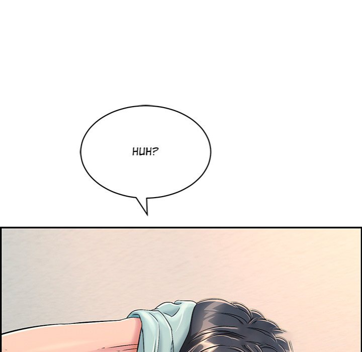One More Time Seokhyeon chapter 8 page 196