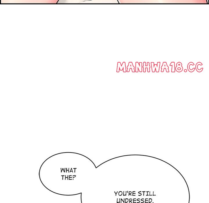 One More Time Seokhyeon chapter 8 page 203