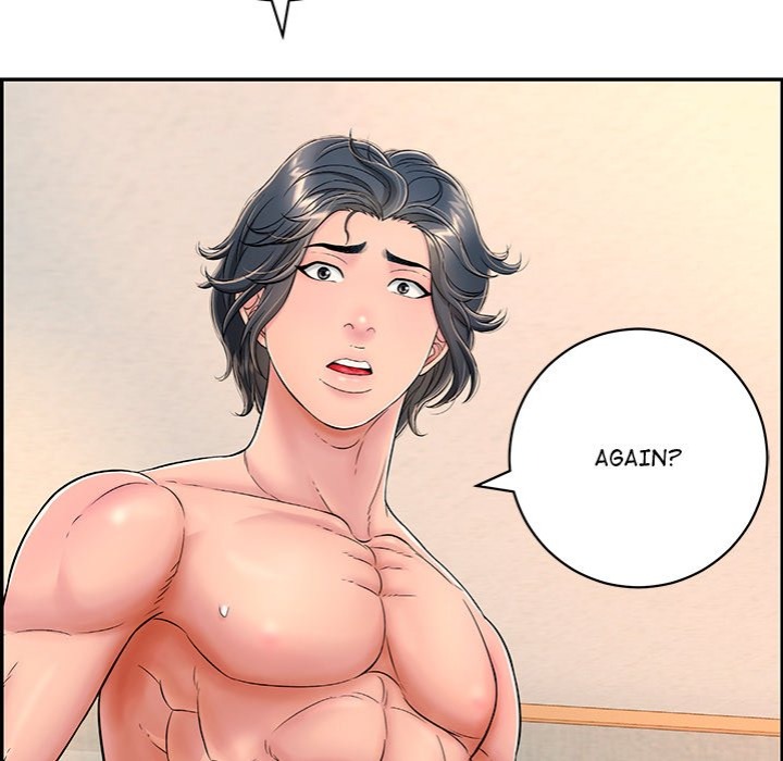 One More Time Seokhyeon chapter 8 page 223