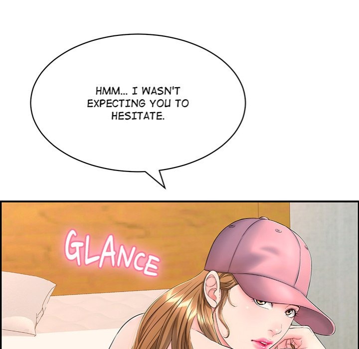 One More Time Seokhyeon chapter 9 page 21