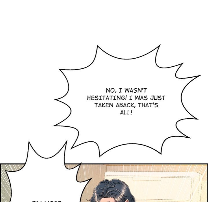 One More Time Seokhyeon chapter 9 page 23