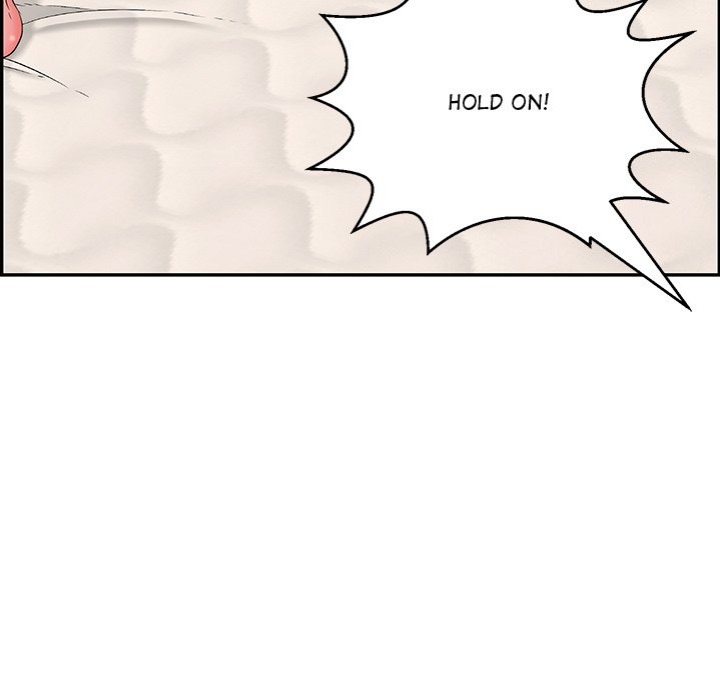 One More Time Seokhyeon chapter 9 page 33