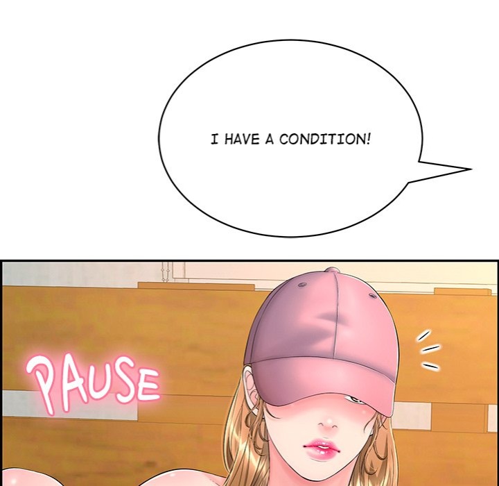 One More Time Seokhyeon chapter 9 page 34