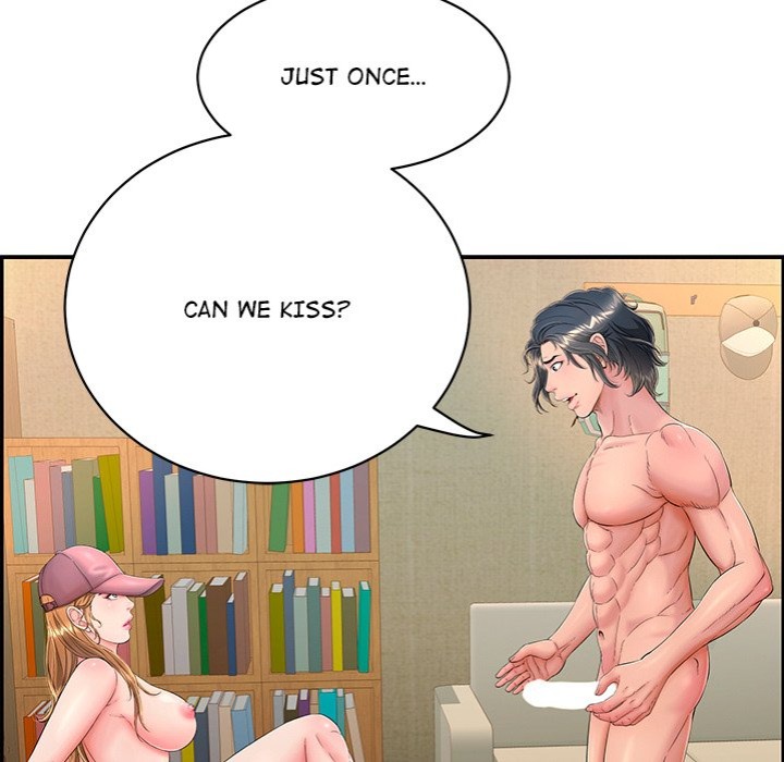 One More Time Seokhyeon chapter 9 page 37