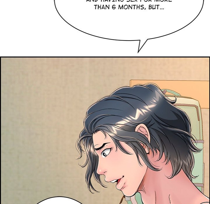 One More Time Seokhyeon chapter 9 page 39