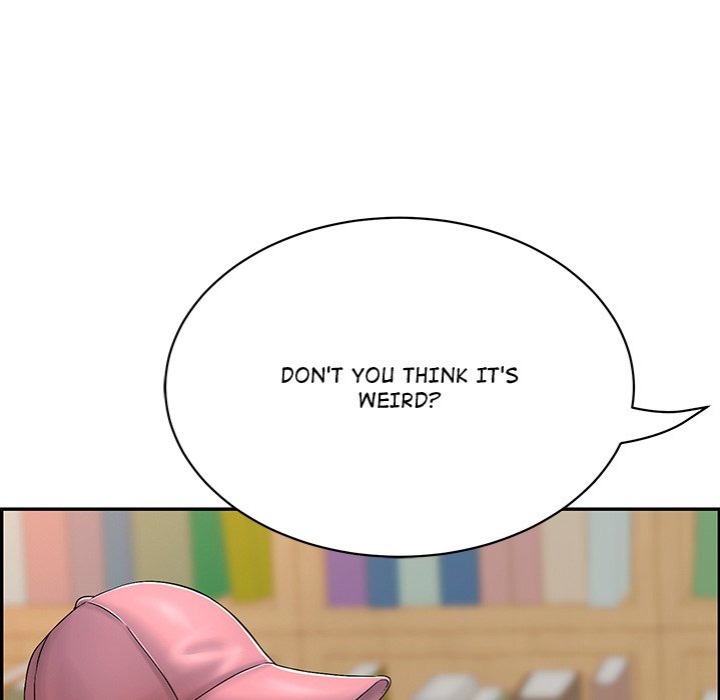 One More Time Seokhyeon chapter 9 page 41
