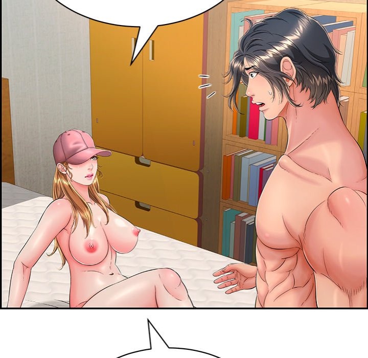 One More Time Seokhyeon chapter 9 page 49