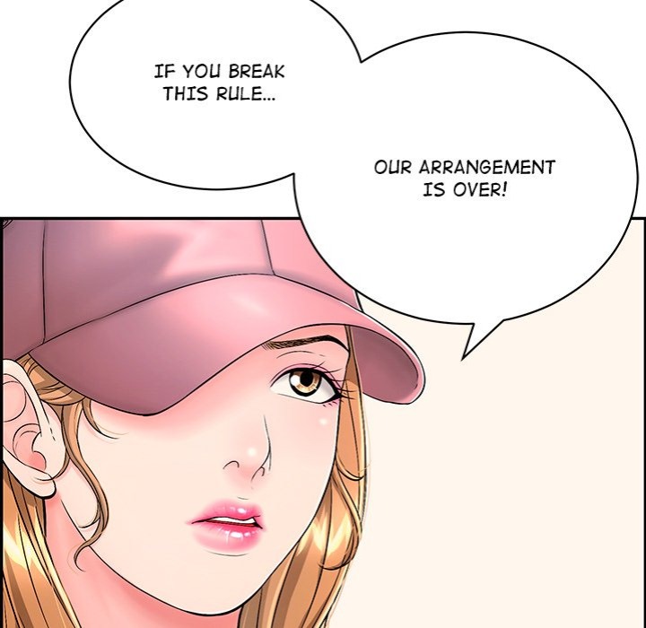 One More Time Seokhyeon chapter 9 page 53