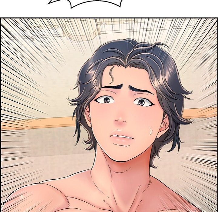 One More Time Seokhyeon chapter 9 page 56
