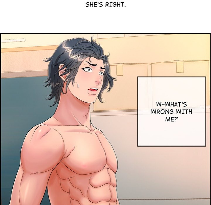 One More Time Seokhyeon chapter 9 page 58