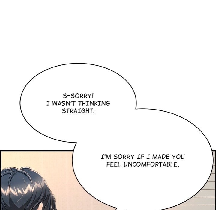 One More Time Seokhyeon chapter 9 page 61