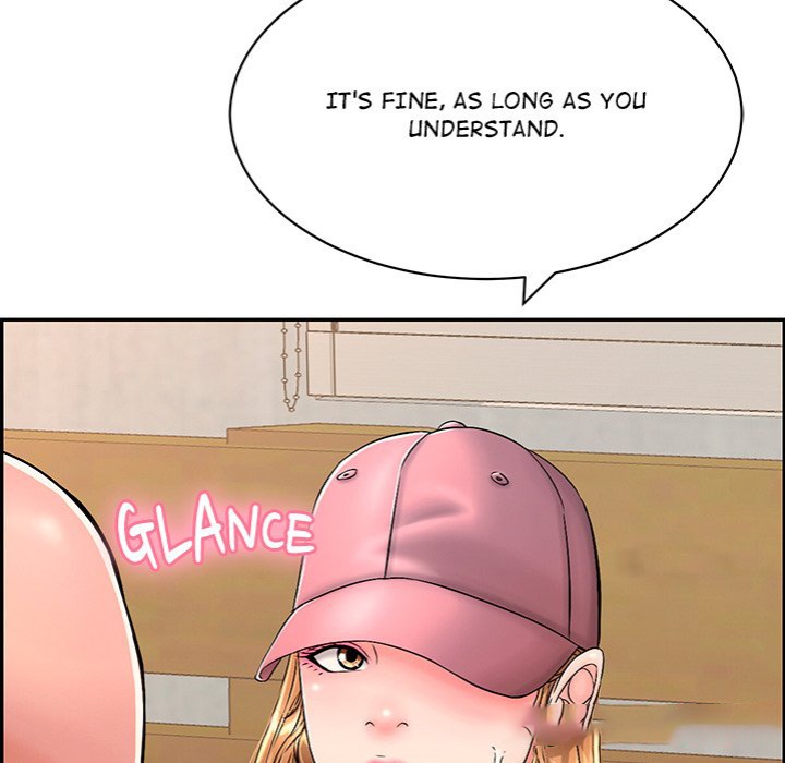 One More Time Seokhyeon chapter 9 page 64