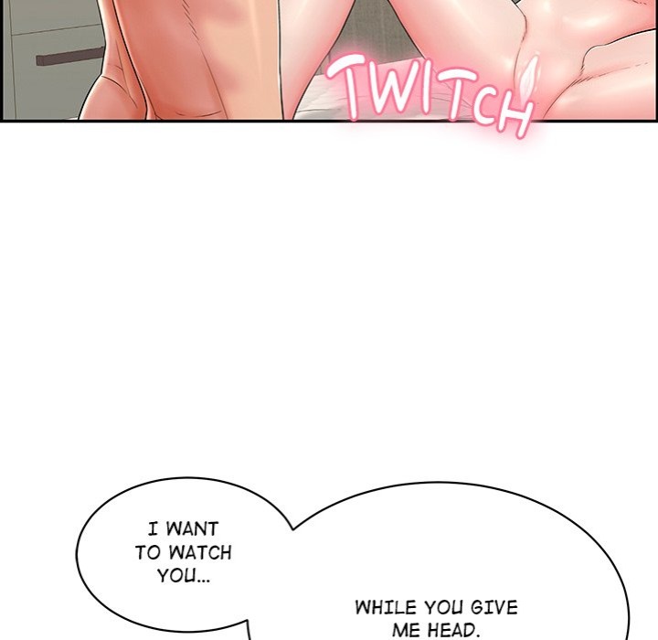 One More Time Seokhyeon chapter 9 page 70