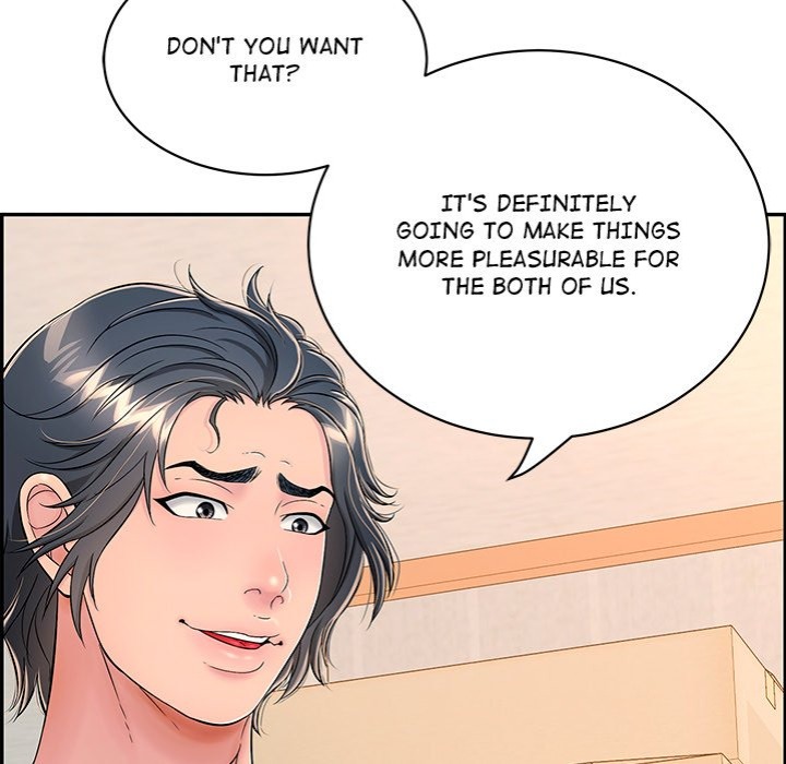 One More Time Seokhyeon chapter 9 page 78