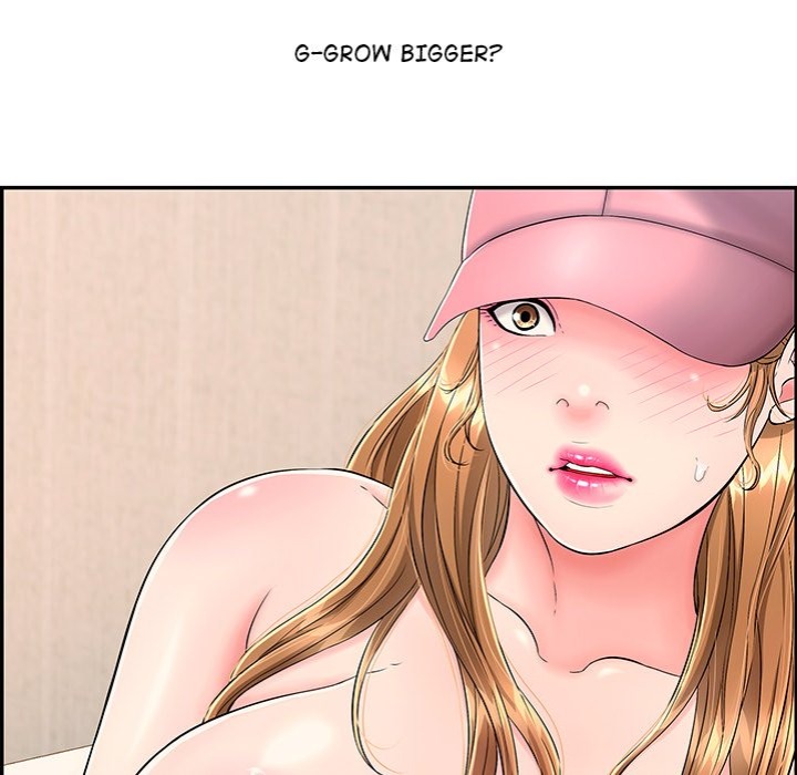 One More Time Seokhyeon chapter 9 page 82