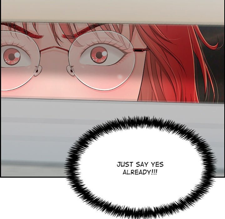 One More Time Seokhyeon chapter 9 page 96