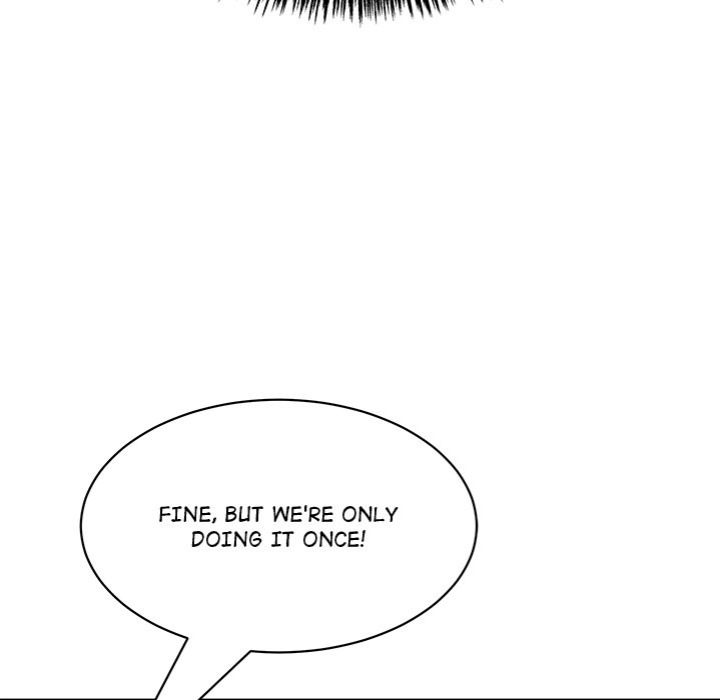 One More Time Seokhyeon chapter 9 page 98