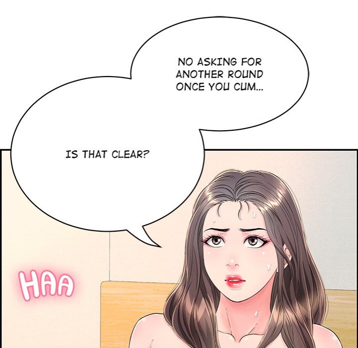 One More Time Seokhyeon chapter 9 page 101