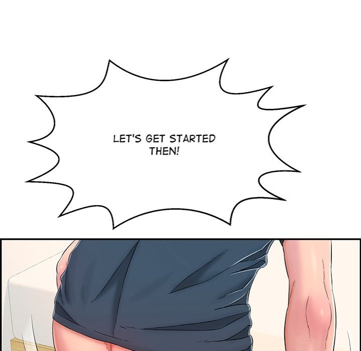 One More Time Seokhyeon chapter 9 page 110