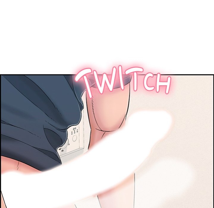 One More Time Seokhyeon chapter 9 page 117
