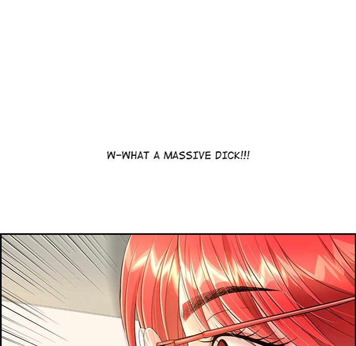 One More Time Seokhyeon chapter 9 page 119