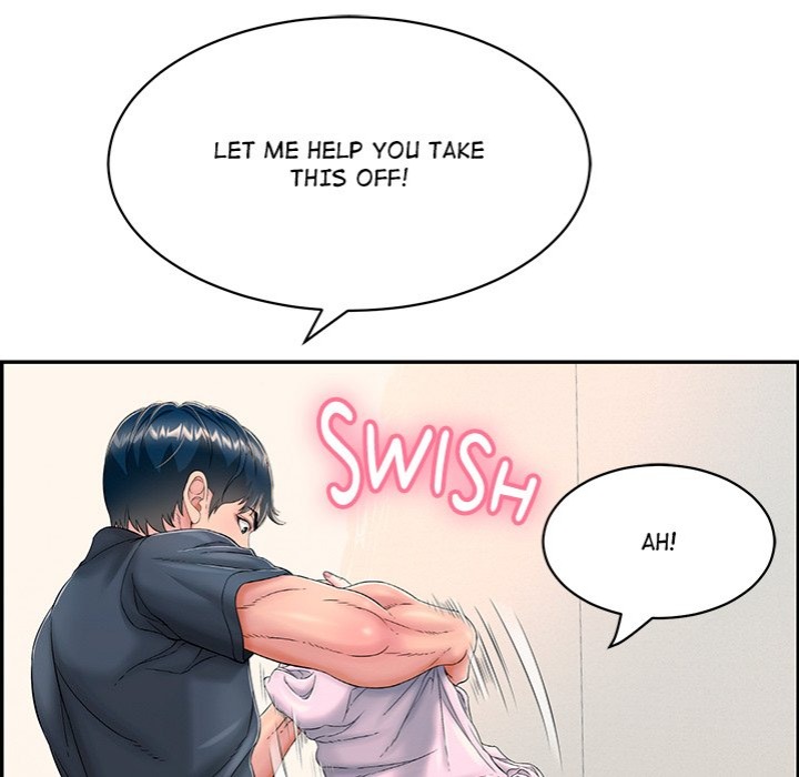 One More Time Seokhyeon chapter 9 page 122