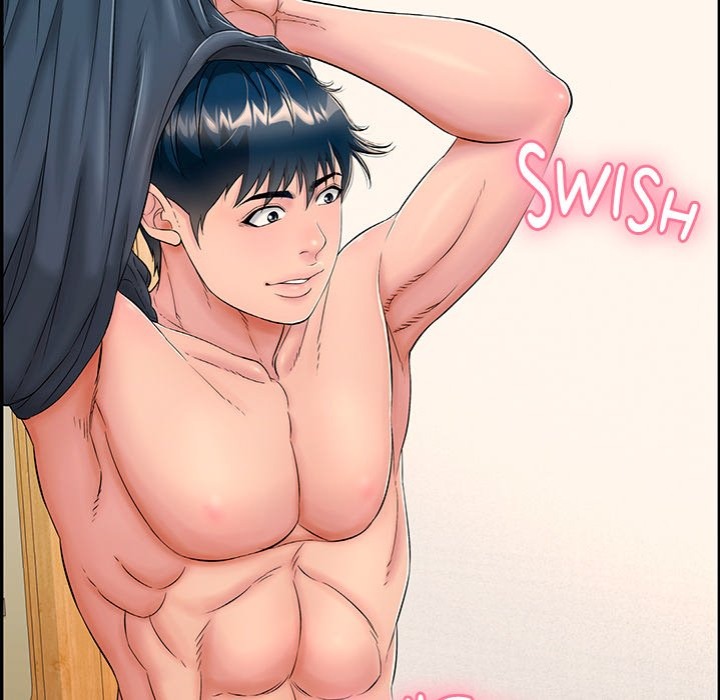 One More Time Seokhyeon chapter 9 page 127