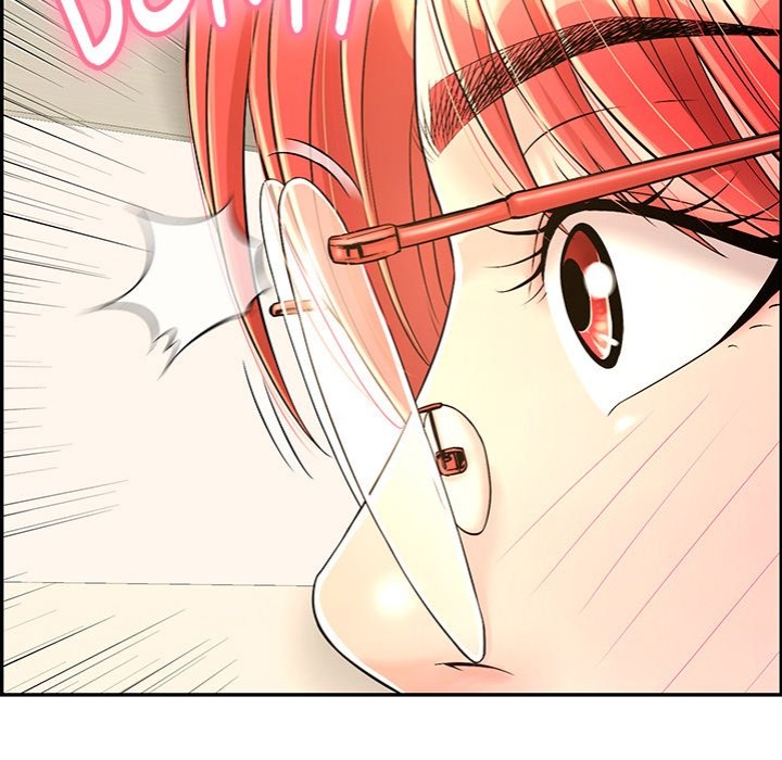 One More Time Seokhyeon chapter 9 page 133
