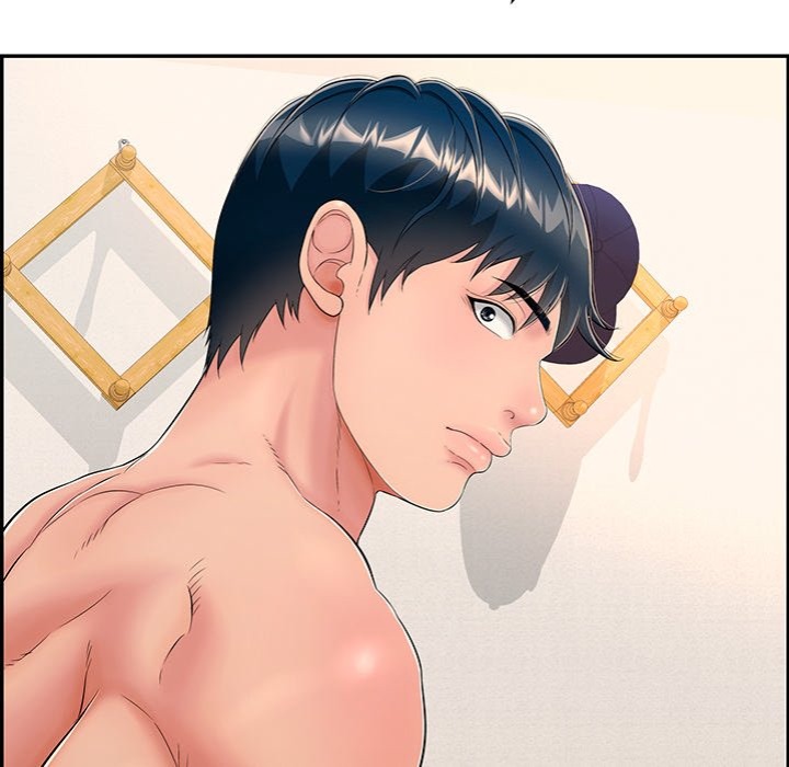 One More Time Seokhyeon chapter 9 page 135