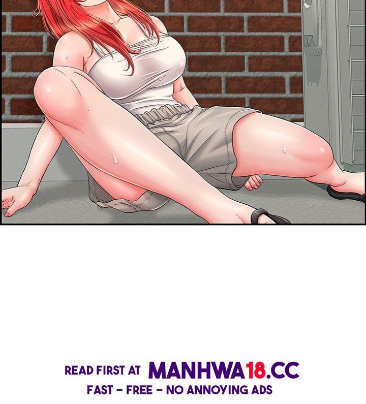 One More Time Seokhyeon chapter 9 page 140