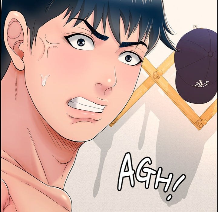 One More Time Seokhyeon chapter 9 page 144