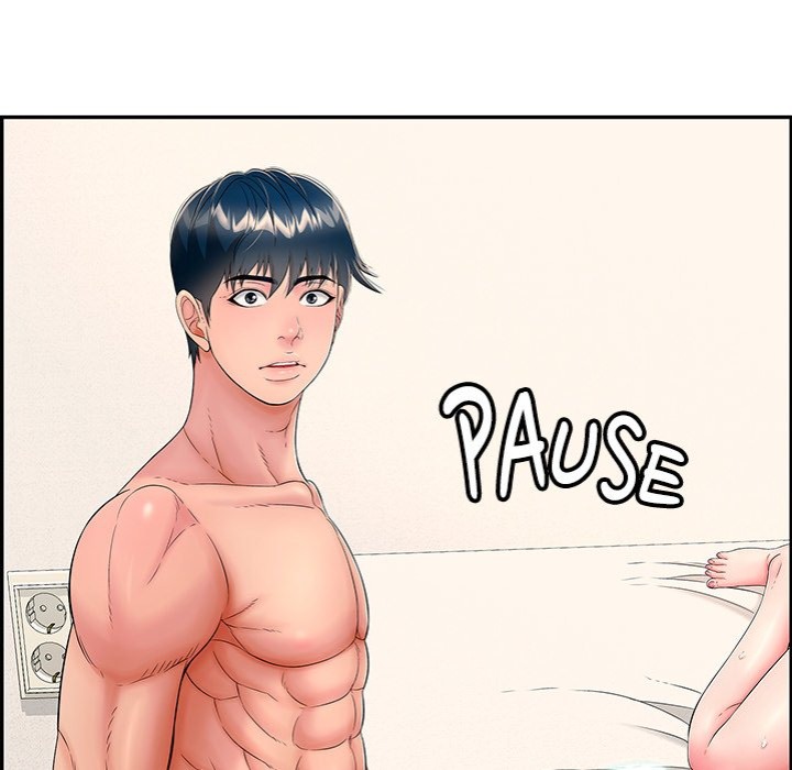 One More Time Seokhyeon chapter 9 page 150