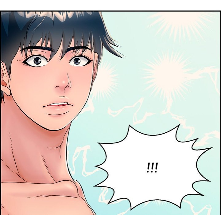 One More Time Seokhyeon chapter 9 page 153