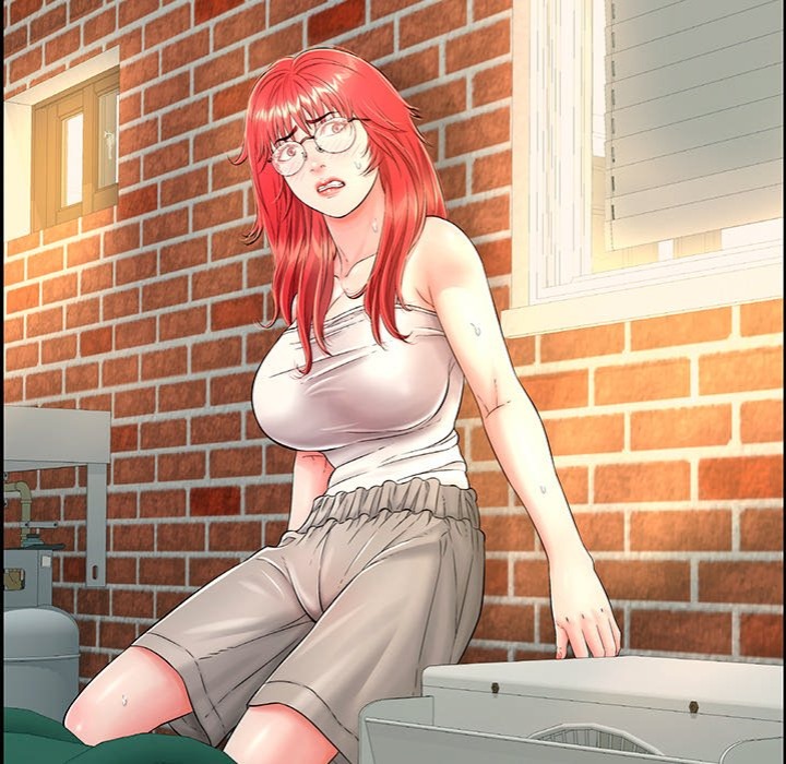 One More Time Seokhyeon chapter 9 page 155