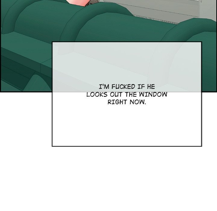 One More Time Seokhyeon chapter 9 page 156