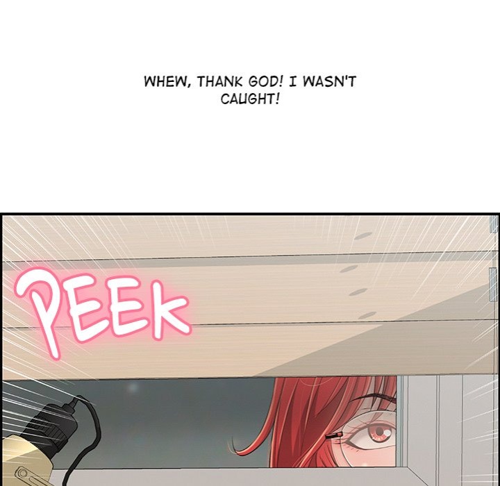 One More Time Seokhyeon chapter 9 page 163