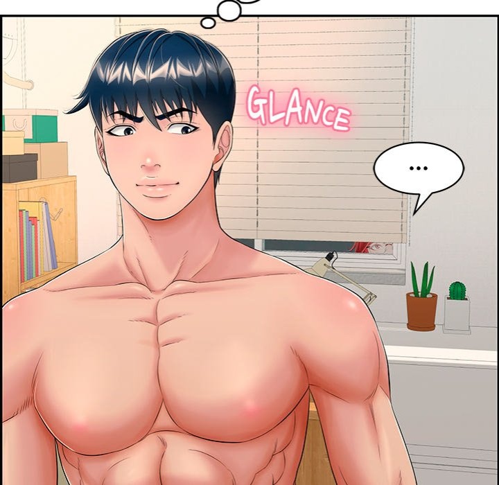 One More Time Seokhyeon chapter 9 page 166